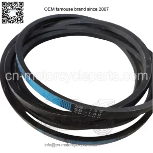 1PC NEW FIT FOR W800SB-100 Agricultural Machinery Belt