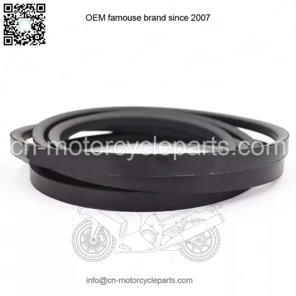 A76 or 4L780 1/2 x 78in V-Belt
