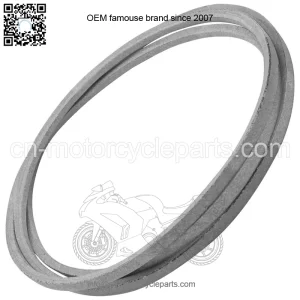 107-7738 1077738 Deck Drive Belt for Toro Z Master 74281TE Z590 Z597