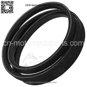 Hydro Pump Drive Belt for Scag SWZL-52V-22 SWZL52V18 SWZL52V22 / 20" Large Frame