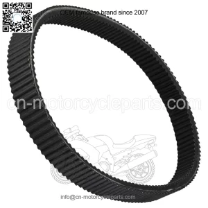 Drive Aramid Belt for Arctic Cat M6 M8 EFI 141 153 162 2007-2011 / 0627-046