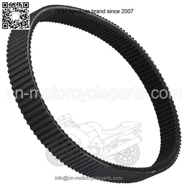 Drive Aramid Belt for Arctic Cat M6 M8 EFI 141 153 162 2007-2011 / 0627-046