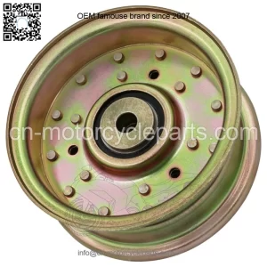 Deck Pulley for Bad Boy Outlaw XP 54" 61" 72" 2012-2013  033-5001-00