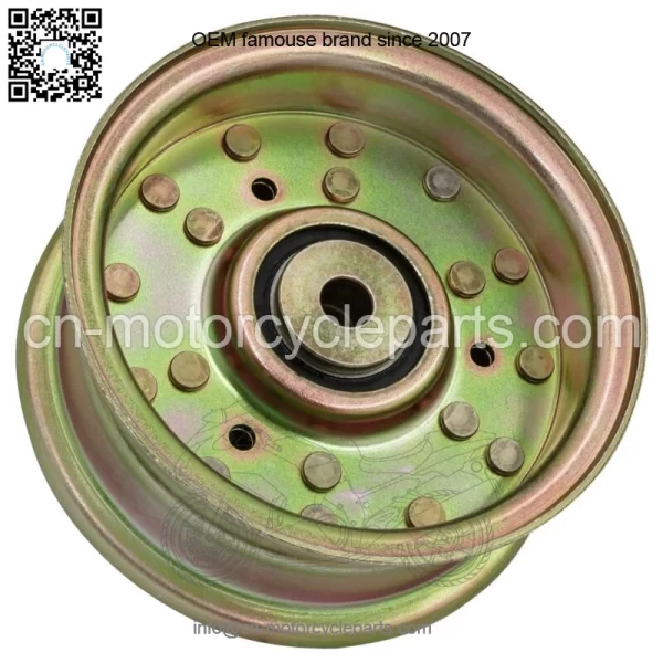 Deck Pulley for Bad Boy Outlaw XP 54" 61" 72" 2012-2013  033-5001-00 - Image 3