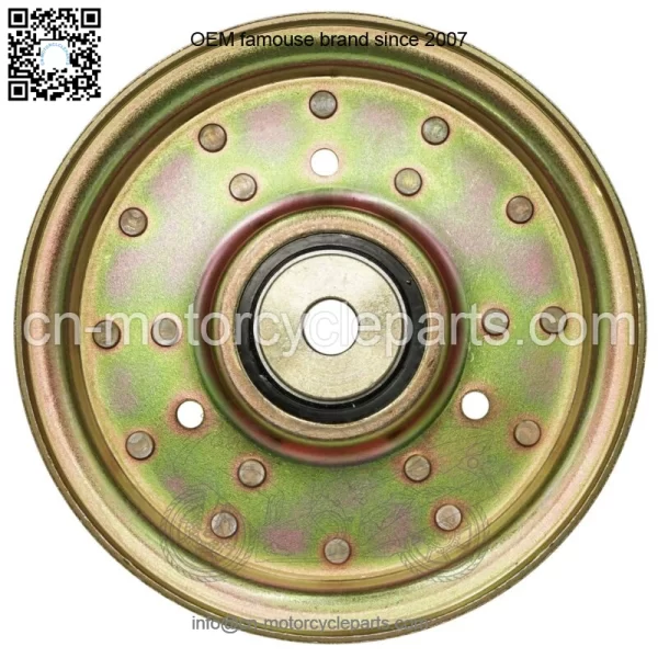 Deck Pulley for Bad Boy Outlaw XP 54" 61" 72" 2012-2013  033-5001-00 - Image 4