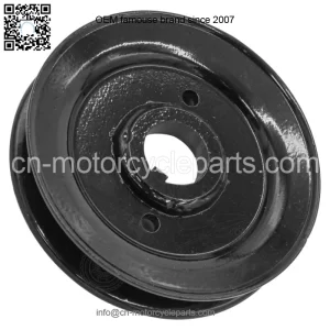 Deck Pulley For Gravely ZT 1844 ZT 1944 ZT 2044  44" 01599500