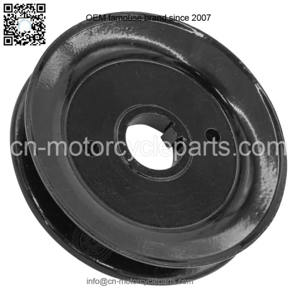 Deck Pulley For Gravely ZT 1844 ZT 1944 ZT 2044  44" 01599500 - Image 3