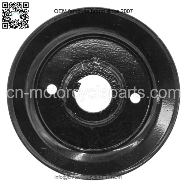 Deck Pulley For Gravely ZT 1844 ZT 1944 ZT 2044  44" 01599500 - Image 4