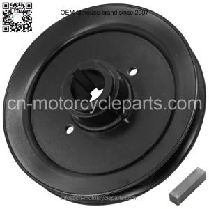 59211700 07300019 07332167 Deck Pulley for Ariens Gravely