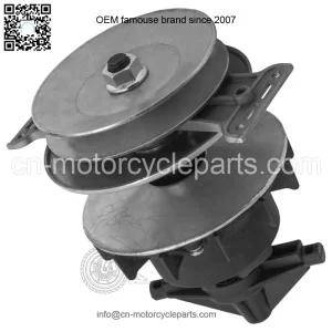 MIA13031 MIA12481 Primary Transmission Pulley For John Deere D105 E100 X105 X106