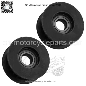 Drive Belt Pulley for John Deere GT225 GT235 GT235E GT245 LT170 SST16 AM129750