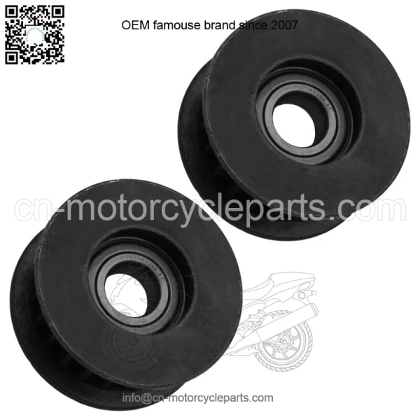Drive Belt Pulley for John Deere GT225 GT235 GT235E GT245 LT170 SST16 AM129750