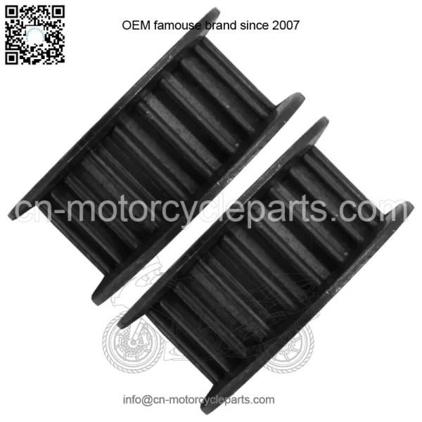 Drive Belt Pulley for John Deere GT225 GT235 GT235E GT245 LT170 SST16 AM129750 - Image 4