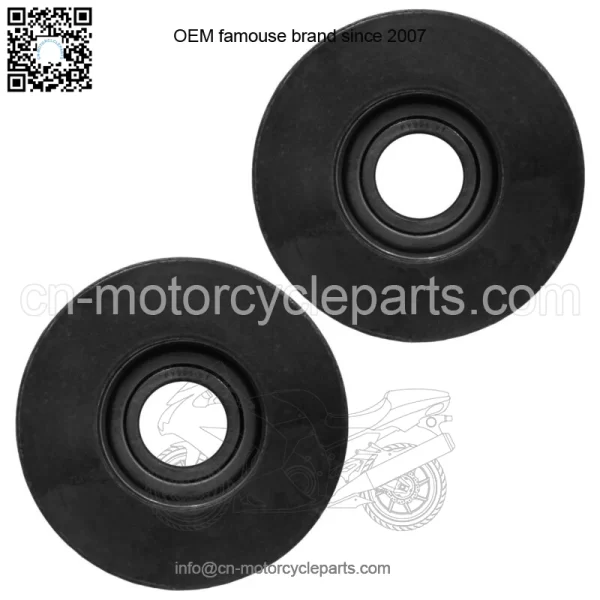 Drive Belt Pulley for John Deere GT225 GT235 GT235E GT245 LT170 SST16 AM129750 - Image 5
