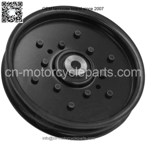 38297 Deck Pulley for Bobcat BZT2000 633400 ZTM225 ZTM227 BZT2190