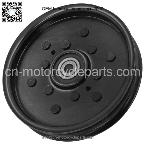 38297 Deck Pulley for Bobcat BZT2000 633400 ZTM225 ZTM227 BZT2190 - Image 3