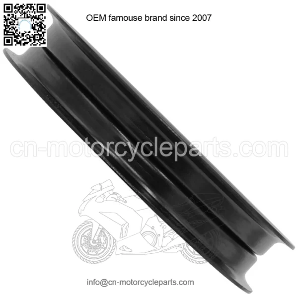 38297 Deck Pulley for Bobcat BZT2000 633400 ZTM225 ZTM227 BZT2190 - Image 4