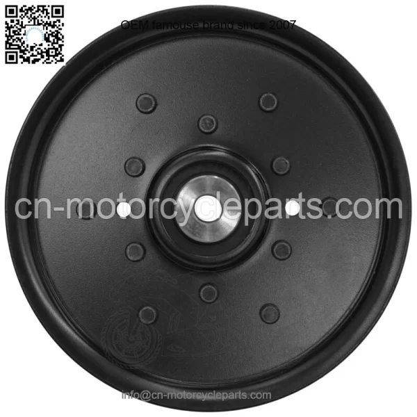 38297 Deck Pulley for Bobcat BZT2000 633400 ZTM225 ZTM227 BZT2190 - Image 5