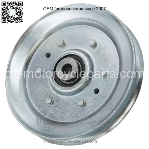 756-0616 Deck Pulley for MTD CC760 12A-764M WC33 SP33 135O765N013 33"