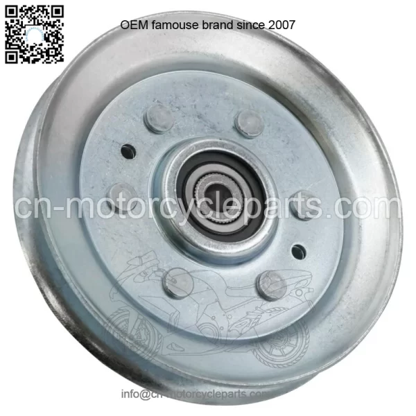 756-0616 Deck Pulley for MTD CC760 12A-764M WC33 SP33 135O765N013 33" - Image 3