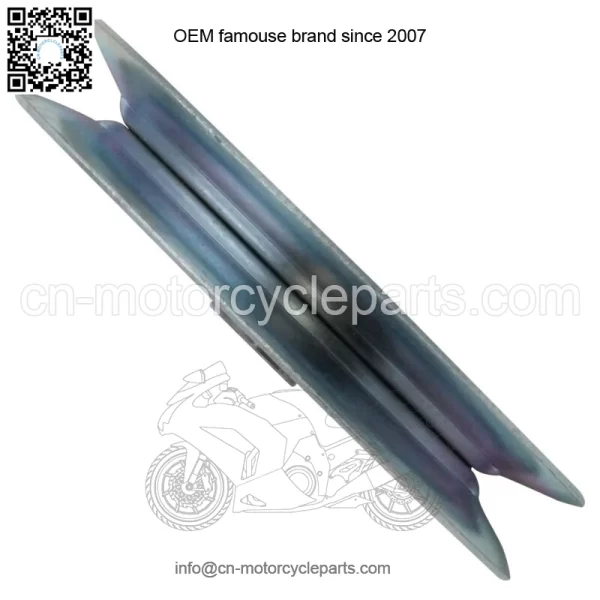 756-0616 Deck Pulley for MTD CC760 12A-764M WC33 SP33 135O765N013 33" - Image 4