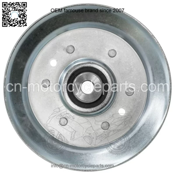 756-0616 Deck Pulley for MTD CC760 12A-764M WC33 SP33 135O765N013 33" - Image 5