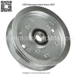 07314800 021060 011316 07300039 07350100 Deck Idler Pulley for Gravely