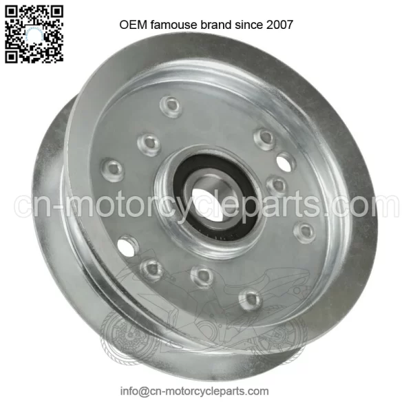 07314800 021060 011316 07300039 07350100 Deck Idler Pulley for Gravely