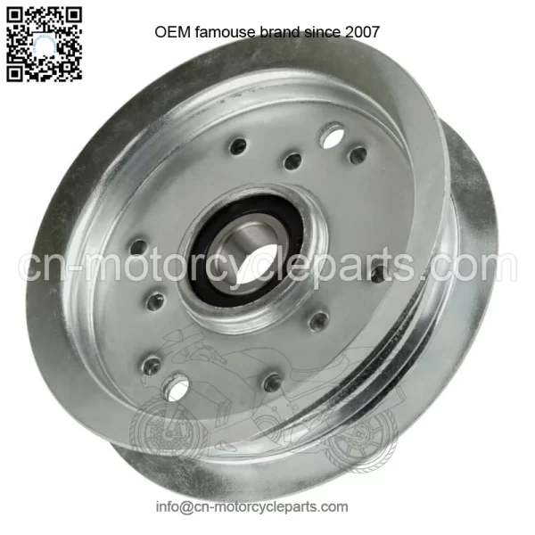 07314800 021060 011316 07300039 07350100 Deck Idler Pulley for Gravely - Image 3