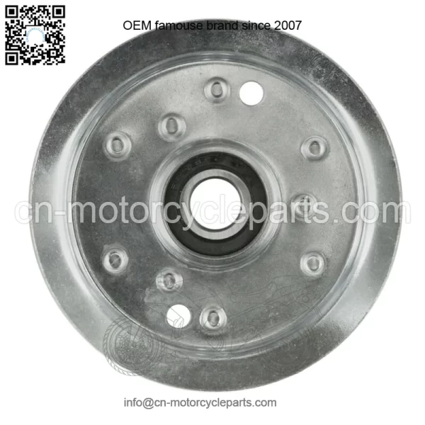 07314800 021060 011316 07300039 07350100 Deck Idler Pulley for Gravely - Image 4