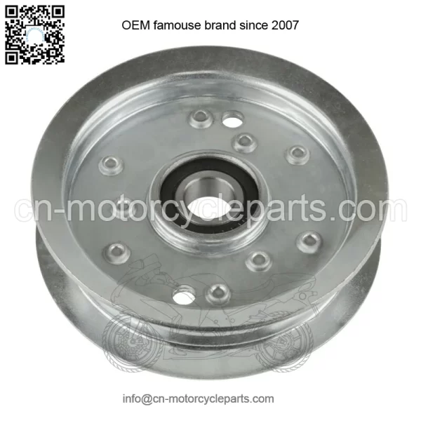 07314800 021060 011316 07300039 07350100 Deck Idler Pulley for Gravely - Image 5