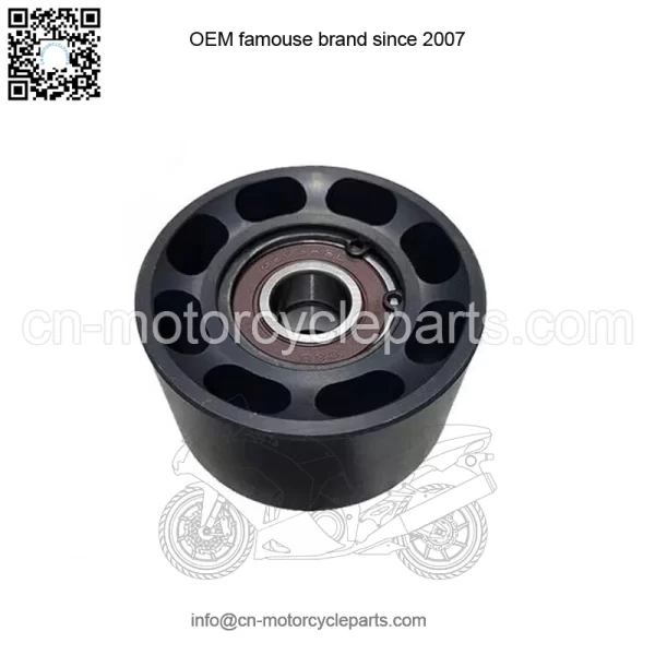 RE505264 Idler Pulley Fits John Deere 7600 7610 7700 7710 7800 7810 8100 8200 +