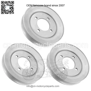TCU26965 48" Deck Pulley For John Deere Q820 Z510 Z710 Z810 Z820 Z910 Z915 Z920