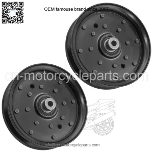 Deck Pulley for Gravely 991272 992514 992511 991130 991284 992516 992522 60"