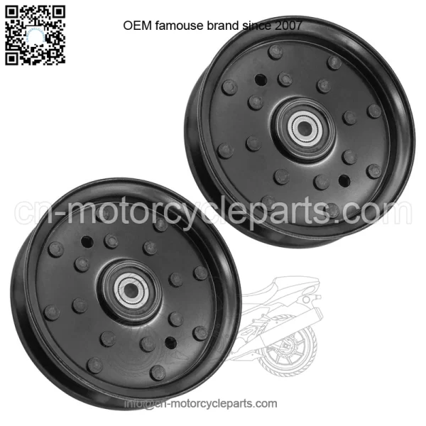 Deck Pulley for Gravely 991272 992514 992511 991130 991284 992516 992522 60" - Image 3