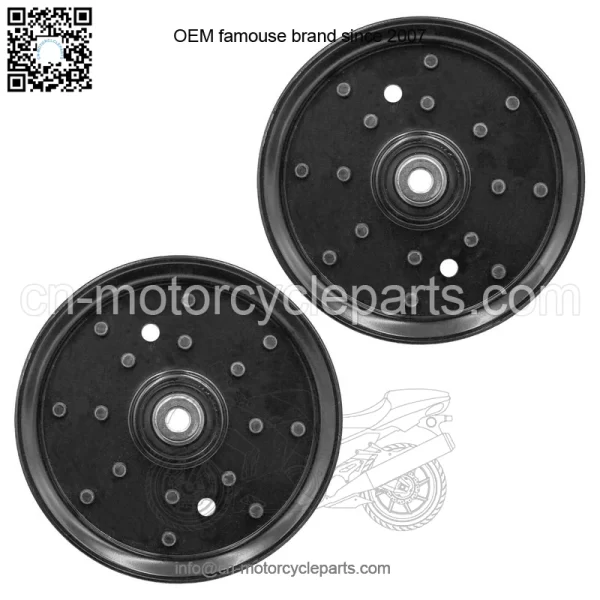 Deck Pulley for Gravely 991272 992514 992511 991130 991284 992516 992522 60" - Image 4