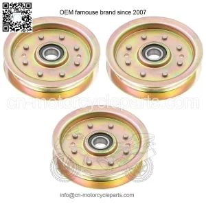 54" Deck Pulley For Toro X5450 XS5450 Titan ZX5420 ZX5400 / 116-3626