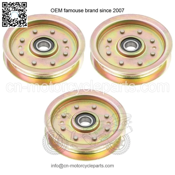 54" Deck Pulley For Toro X5450 XS5450 Titan ZX5420 ZX5400 / 116-3626