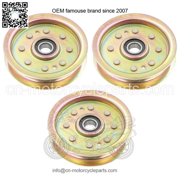54" Deck Pulley For Toro X5450 XS5450 Titan ZX5420 ZX5400 / 116-3626 - Image 3