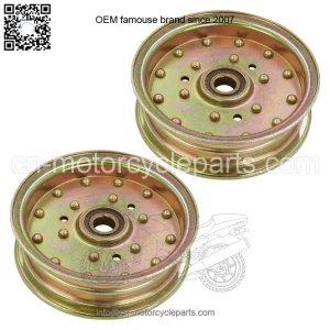 116-4669 126-9197 99-8912 13739 1164669 1269197 Deck Pulley for Toro Exmark
