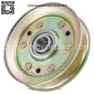 65-5940 64-5940 Deck Idler Pulley For Toro 30144 30148 30152 30162 30575