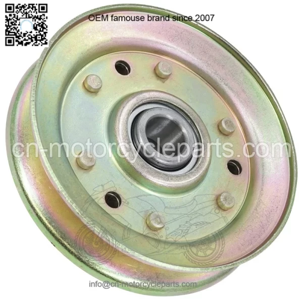 65-5940 64-5940 Deck Idler Pulley For Toro 30144 30148 30152 30162 30575 - Image 3