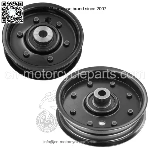 AM103018 AM121238 Drive Idler Pulley For John Deere S80 S82 S92