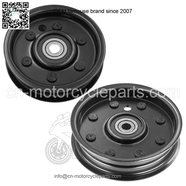 AM103018 AM121238 Drive Idler Pulley For John Deere S80 S82 S92 - Image 4