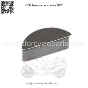 Polaris Woodruff Key,  OEM Part 7721122, Qty 1