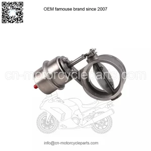 3.5-inch normally open vacuum valve