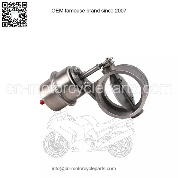 3.5-inch normally open vacuum valve