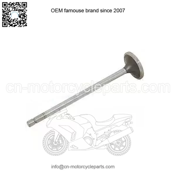 R520223 Intake Valve fits John Deere 9780 CTS 9780I Cts C670 CH570 CH670 E400