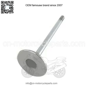 John Deere Exhaust Valve R93311