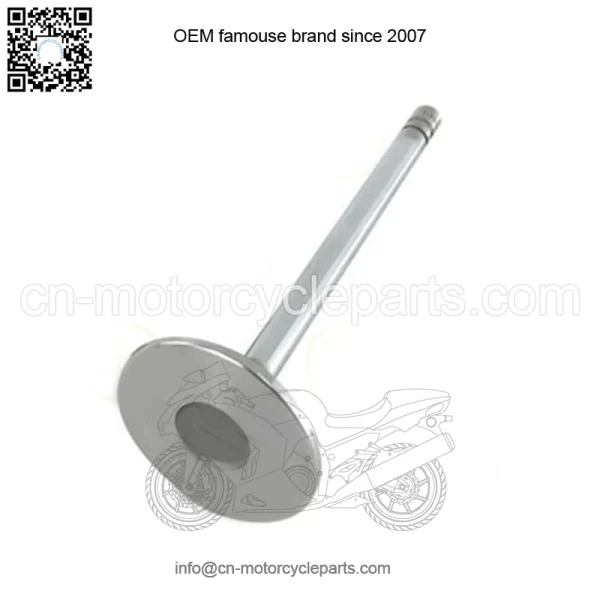 John Deere Exhaust Valve R93311